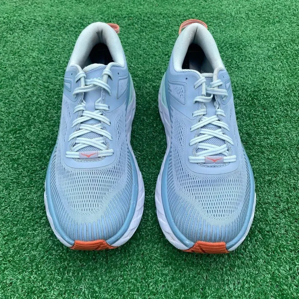 HOKA ONE ONE BONDI 7 - Women’s Running Shoes - SIZE 10.5